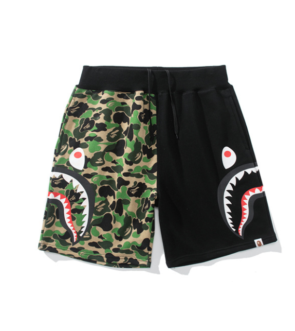 bape short