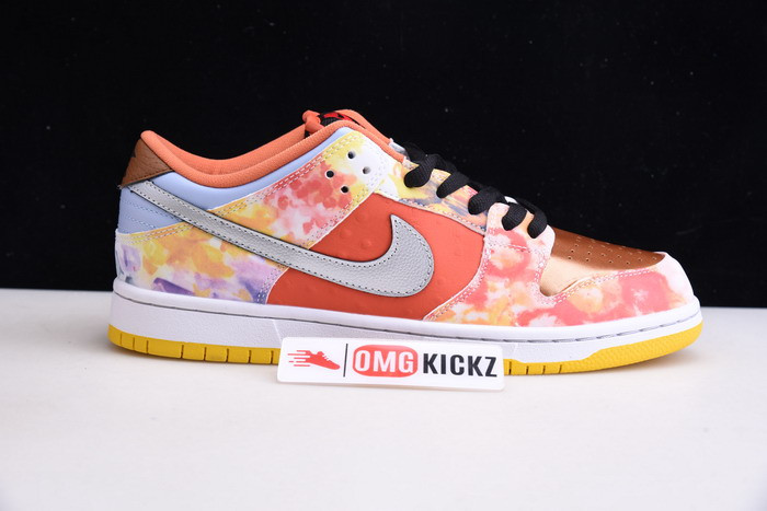 nike sb dunk low “cny” cv1628-800
