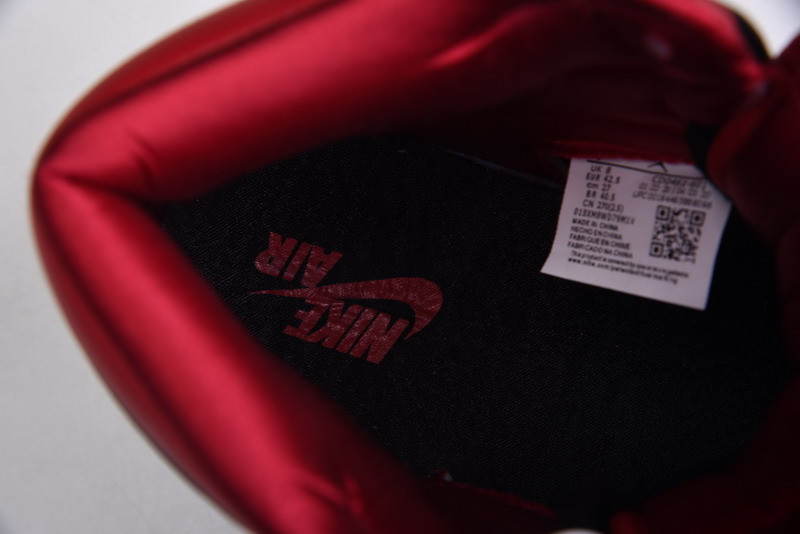 air jordan 1 high og “satin snake” cd0461-601