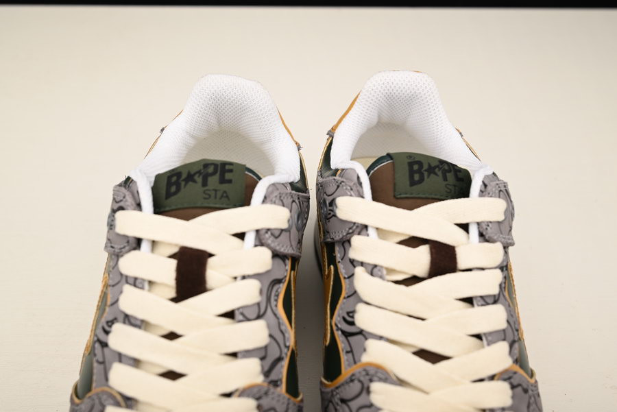 a bathing ape bape sk8 sta