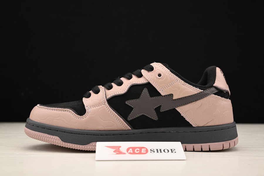 a bathing ape bape sk8 sta