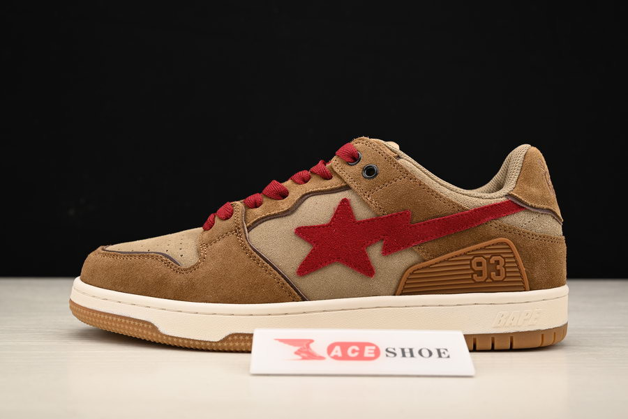 a bathing ape bape sk8 sta