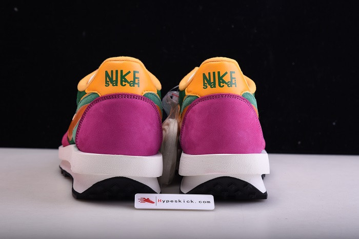 nike sacai x ldv waffle 