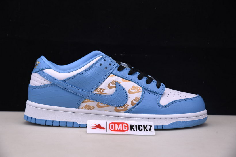 nike sb dunk low S*p*e x nike dh3228-141