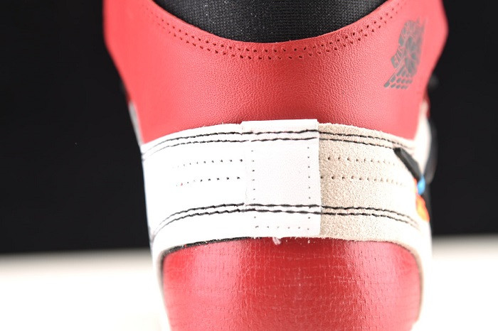 air jordan 1 "of" aa3834-101