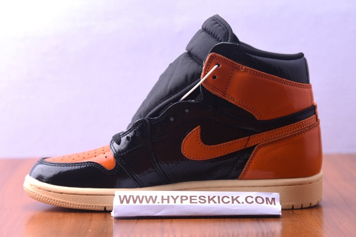 air jordan 1 retro high og shattered backboard 3.0 555088-028